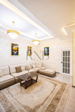 Baroque Tashkent by RNB estate